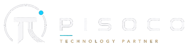 Pisoco Technology Partner logo