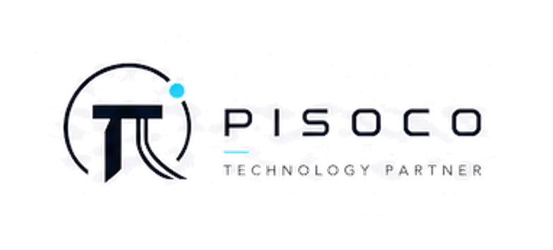 Pisoco Technology Partner logo