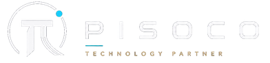 Pisoco Technology Partner logo